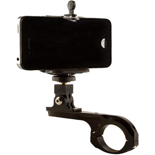 SHILL Long Aluminum Bar Mount for Smartphones