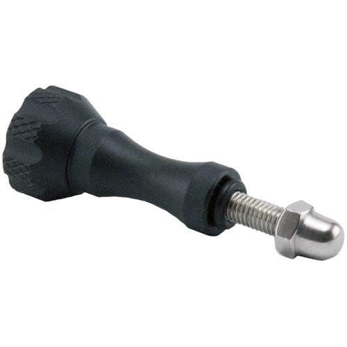 SHILL Long Aluminum Thumb Knob for GoPro Three-Prong Mount