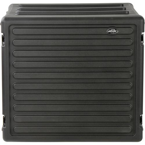 SKB 10U Roto Rack Case