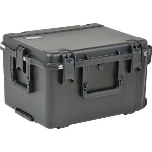 SKB iSeries 2217-12 Waterproof Utility Case with Wheels