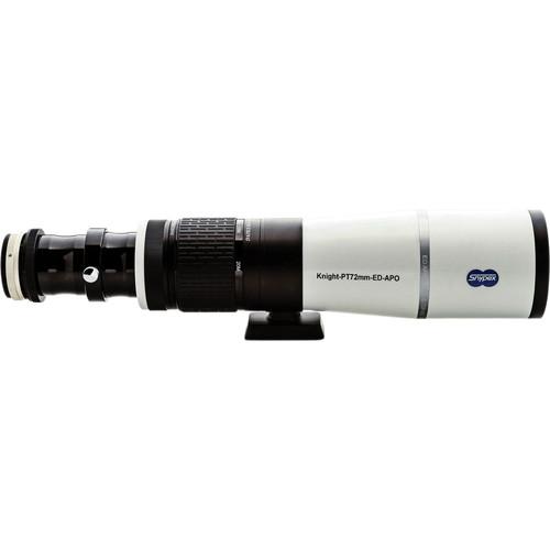 Snypex Knight PT 72mm f 6.0 ED-APO Photography Spotting Scope