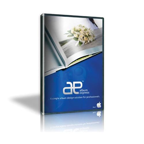 SPC Album Express 5 Standard for Mac