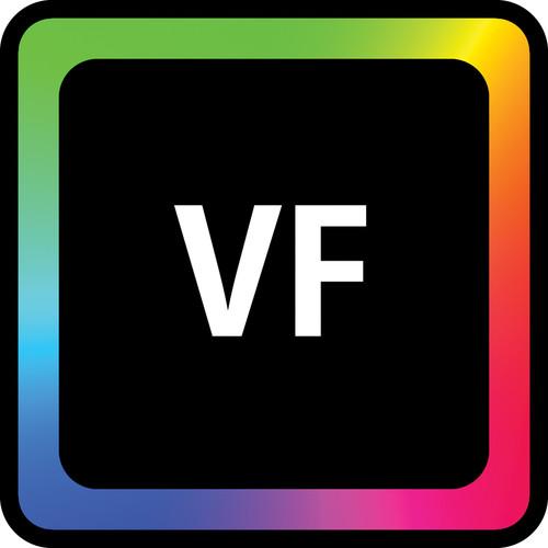 SpectraCal AVFoundry VirtualForge Software Pattern Generator