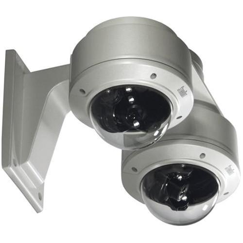 STARDOT NetCam SC Series SDH-P180-10MP Day Night Vandal-Resistant 180° Panoramic Double-Dome Camera