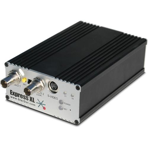 STARDOT SDEXP2 Express 2 Video Server