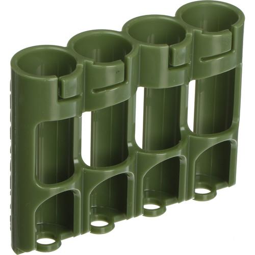 STORACELL SlimLine AA Battery Holder