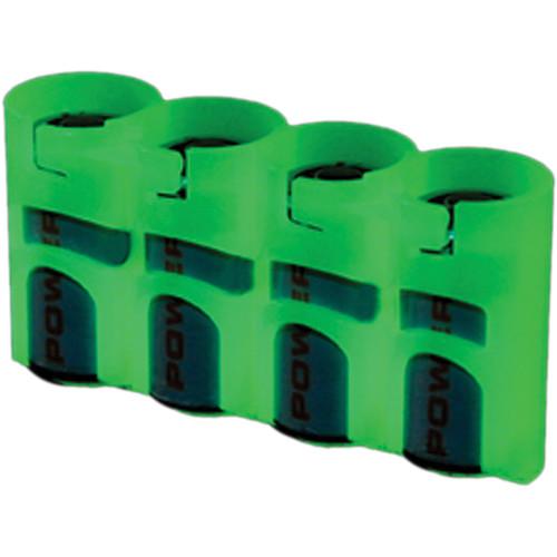 STORACELL SlimLine CR123 Battery Holder