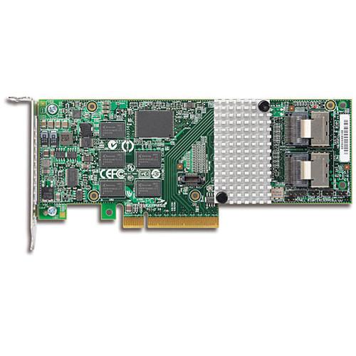 Studio Network Solutions 8 PORT 6GB S SATA SAS INTRNL PORTS X8