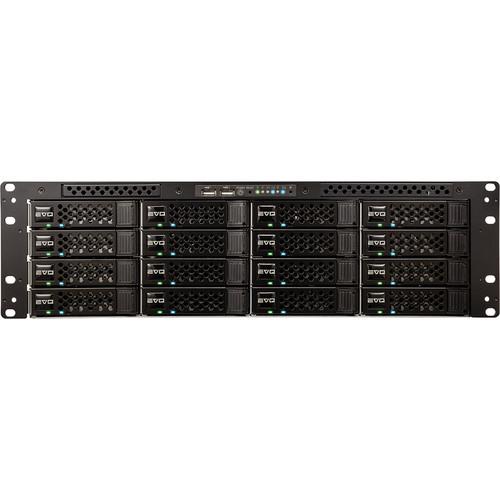Studio Network Solutions EVO 8TB 16-Bay