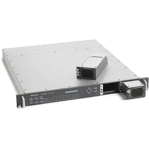 Tektronix ECO8000 Automatic Changeover Basic Unit