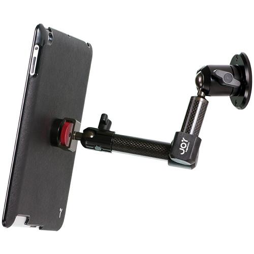 The Joy Factory MMA204 MagConnect Wall Cabinet Mount for iPad Air