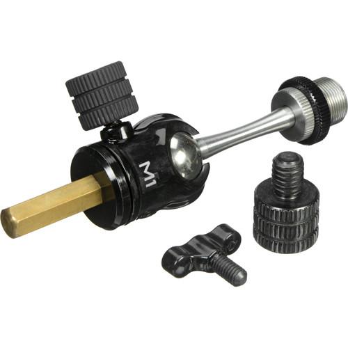 Triad-Orbit Micro 1 M1 Long Stem Orbital Hanging Mic Adapter