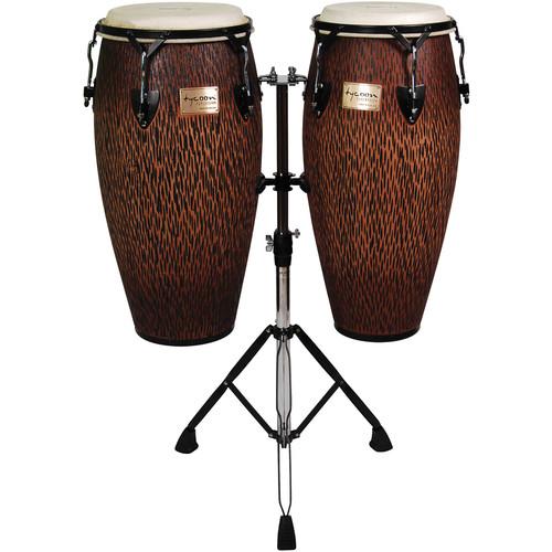 Tycoon Percussion 10" & 11" Supremo Series Select Congas