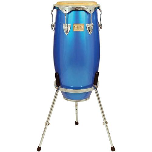 Tycoon Percussion 10" Concerto Spectrum Series Requinto