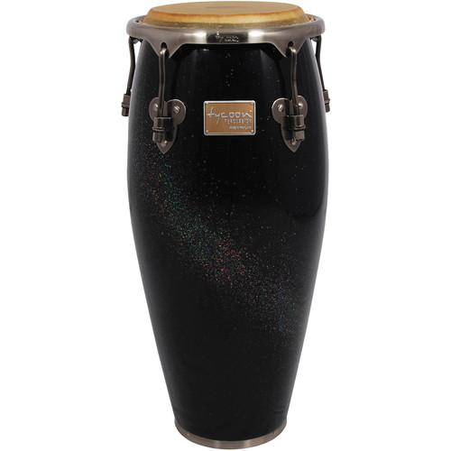 Tycoon Percussion 10" Master Diamond Series Requinto with Single Stand