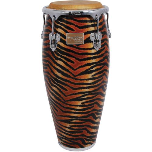 Tycoon Percussion 10" Master Fantasy Series Requinto