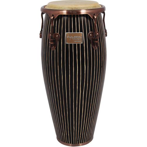 Tycoon Percussion 10" Master Handcrafted Series Requinto