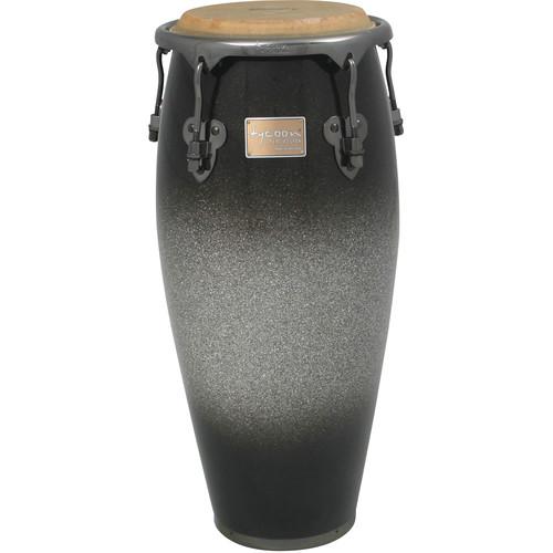 Tycoon Percussion 10" Platinum Fade Series Requinto