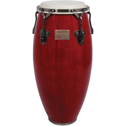 Tycoon Percussion 10" Signature Classic Series Requinto