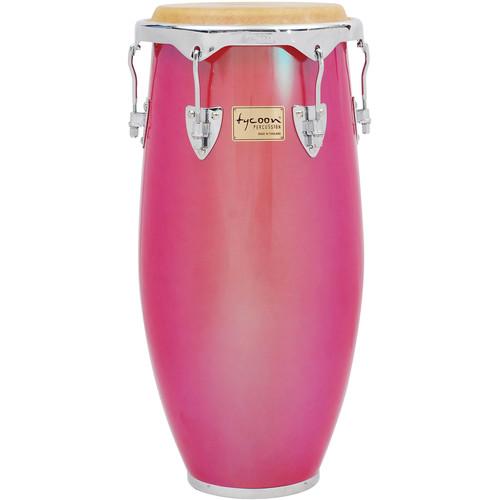 Tycoon Percussion 11.75" Concerto Spectrum Series Conga