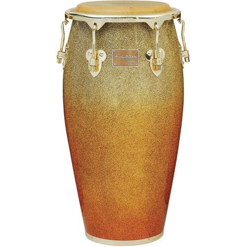 Tycoon Percussion 11.75" Platinum Sunrise Series Conga