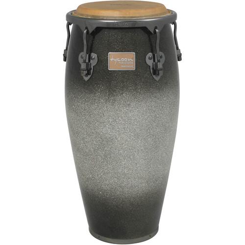 Tycoon Percussion 11" Platinum Fade Series Quinto