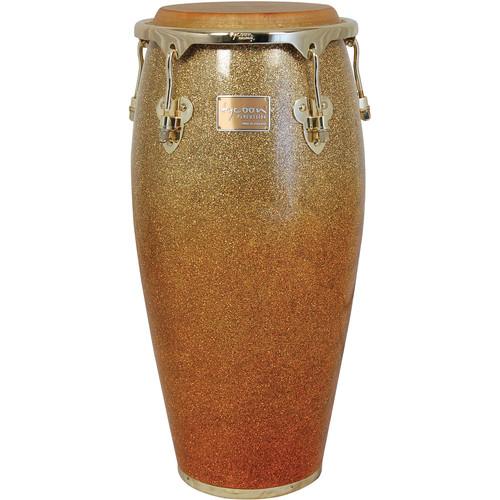 Tycoon Percussion 11" Platinum Sunrise Series Quinto