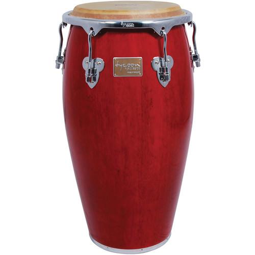 Tycoon Percussion 12.5" Master Classic Series Tumba