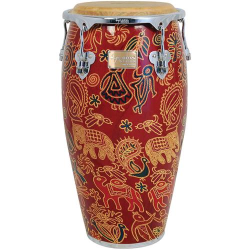 Tycoon Percussion 12.5" Master Fantasy Series Tumba