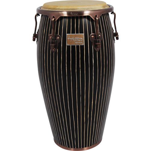 Tycoon Percussion 12.5" Master Handcrafted Series Tumba