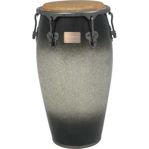 Tycoon Percussion 12.5" Platinum Fade Series Tumba