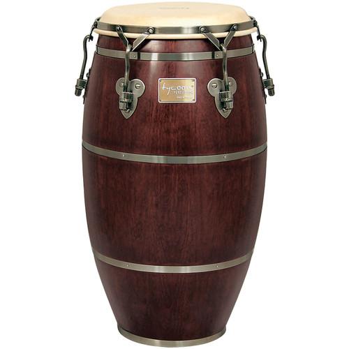 Tycoon Percussion 12.5" Signature Heritage Series Tumba