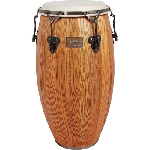 Tycoon Percussion 12.5" Signature Series Grand Tumba