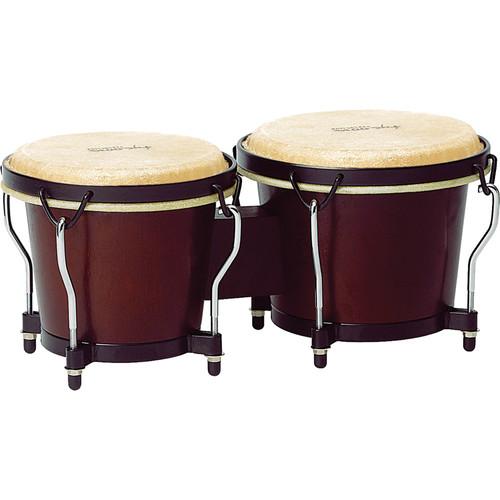 Tycoon Percussion 6" & 7" Ritmo Bongo Set