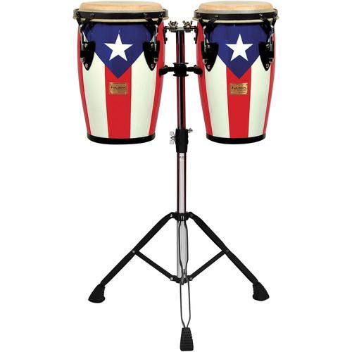 Tycoon Percussion 8" & 9" Junior Congas
