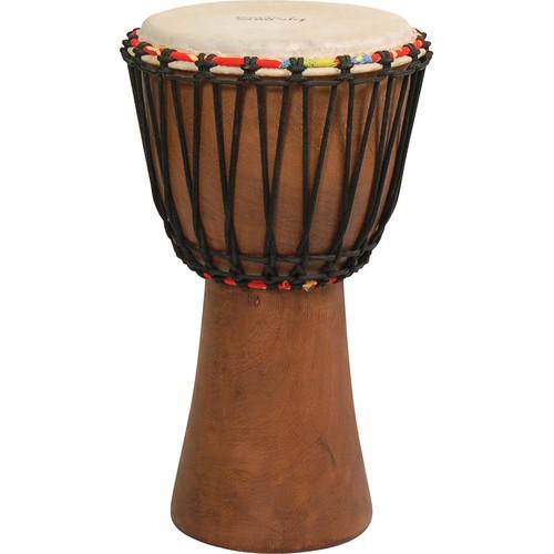 Tycoon Percussion African Djembe