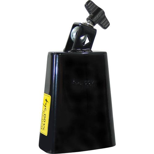 Tycoon Percussion Black Pearl Series Cha Cha Bell