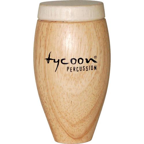 Tycoon Percussion Conga Skin Shaker