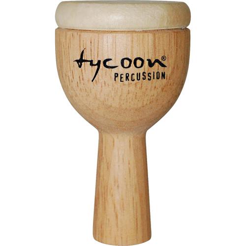 Tycoon Percussion Djembe Skin Shaker