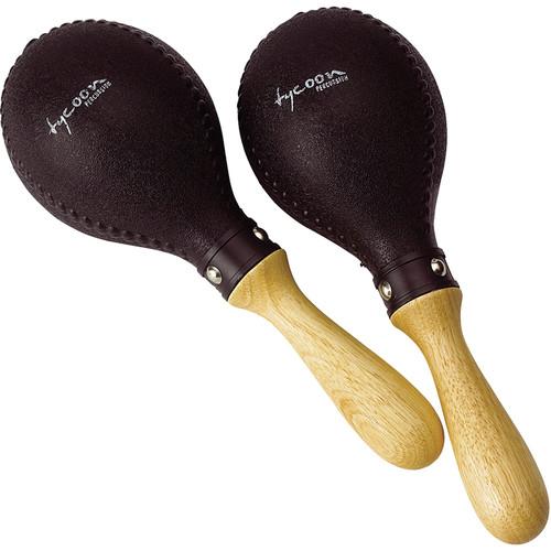 Tycoon Percussion Plastic Maraca
