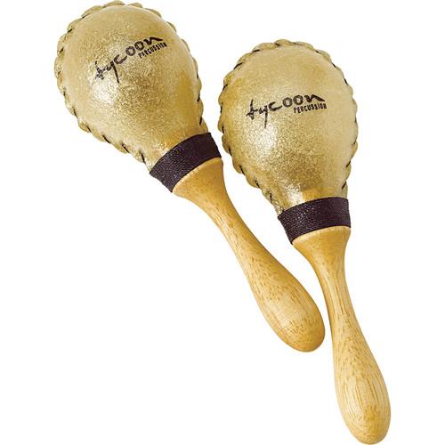 Tycoon Percussion Rawhide Maraca