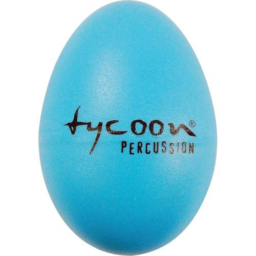 Tycoon Percussion Standard Plastic Egg Shakers
