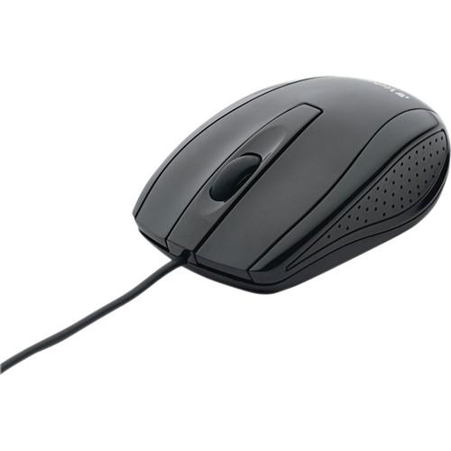 Verbatim Bravo Wired Notebook Optical Mouse