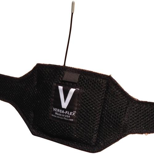 Versa-Flex PWT-WBB Breathable Waist Pouch for