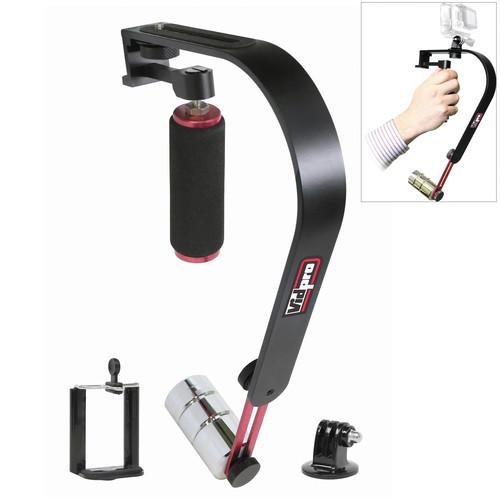 Vidpro SB-8 Video Stabilizer