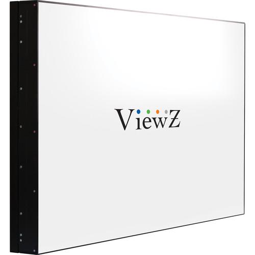 ViewZ VZ-46UNL 46" LED-Backlit Video Wall Monitor