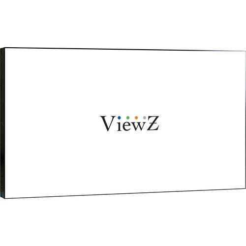 ViewZ VZ-55UNL 55" LED-Backlit Video Wall Monitor