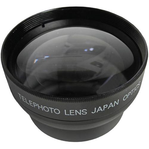 Vivitar 72mm 2.2x Telephoto Attachment Lens