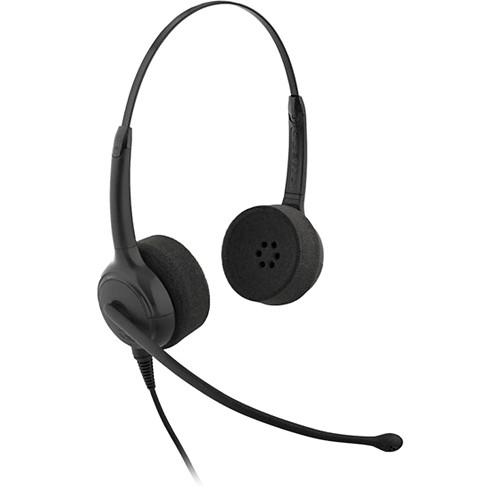 VXi CC Pro 4021P Over-the-Head Headset