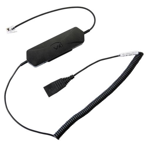 VXi Omnicord-P Audio Booster Adapter